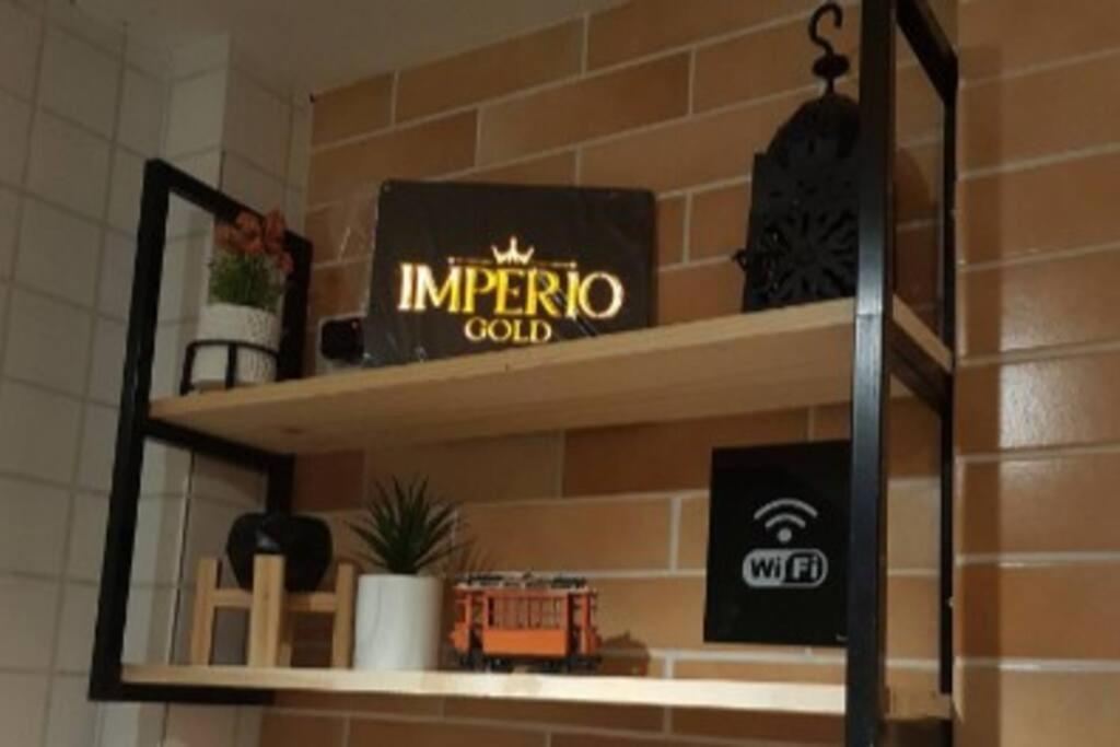 Ap Frente Mar Com Ar-Condicionado E Varanda Gourmet Mongaguá Zewnętrze zdjęcie